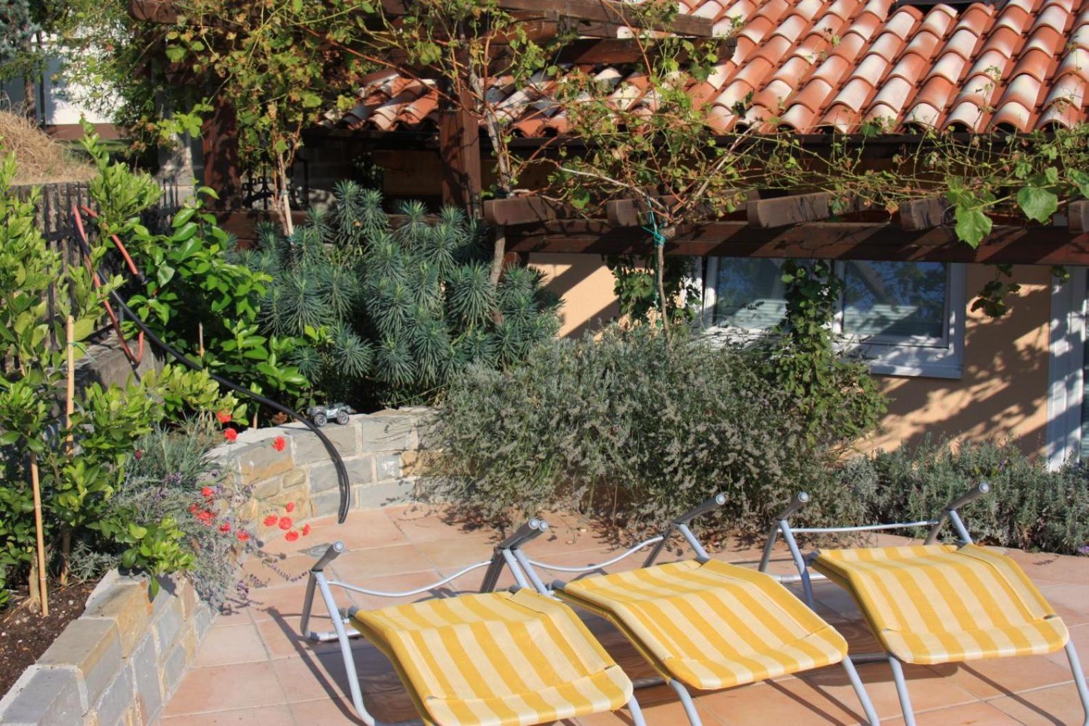 Rooms & Apartments Giulia Portorož Exterior foto