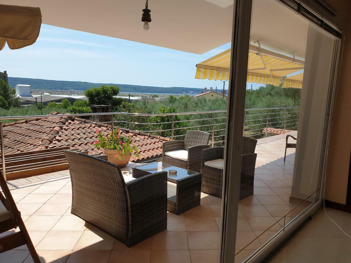 Rooms & Apartments Giulia Portorož Exterior foto